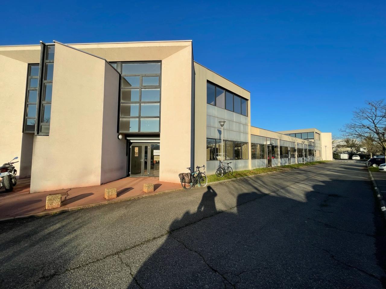 Bureau Toulouse 471m² Location bureau Toulouse Haute-Garonne OLBUR2116976 0